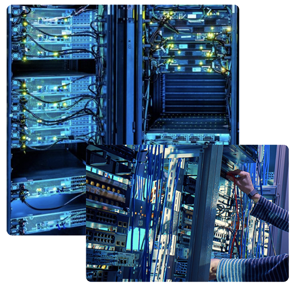 Easy solutions for your IT problems