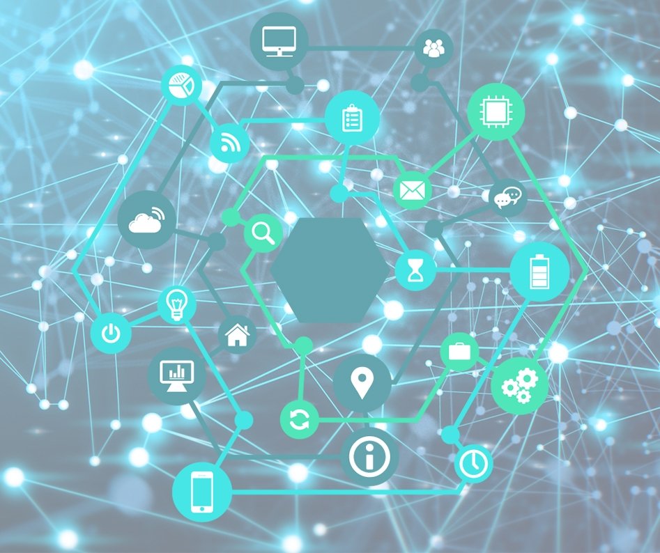 We help businesses everywhere in the world