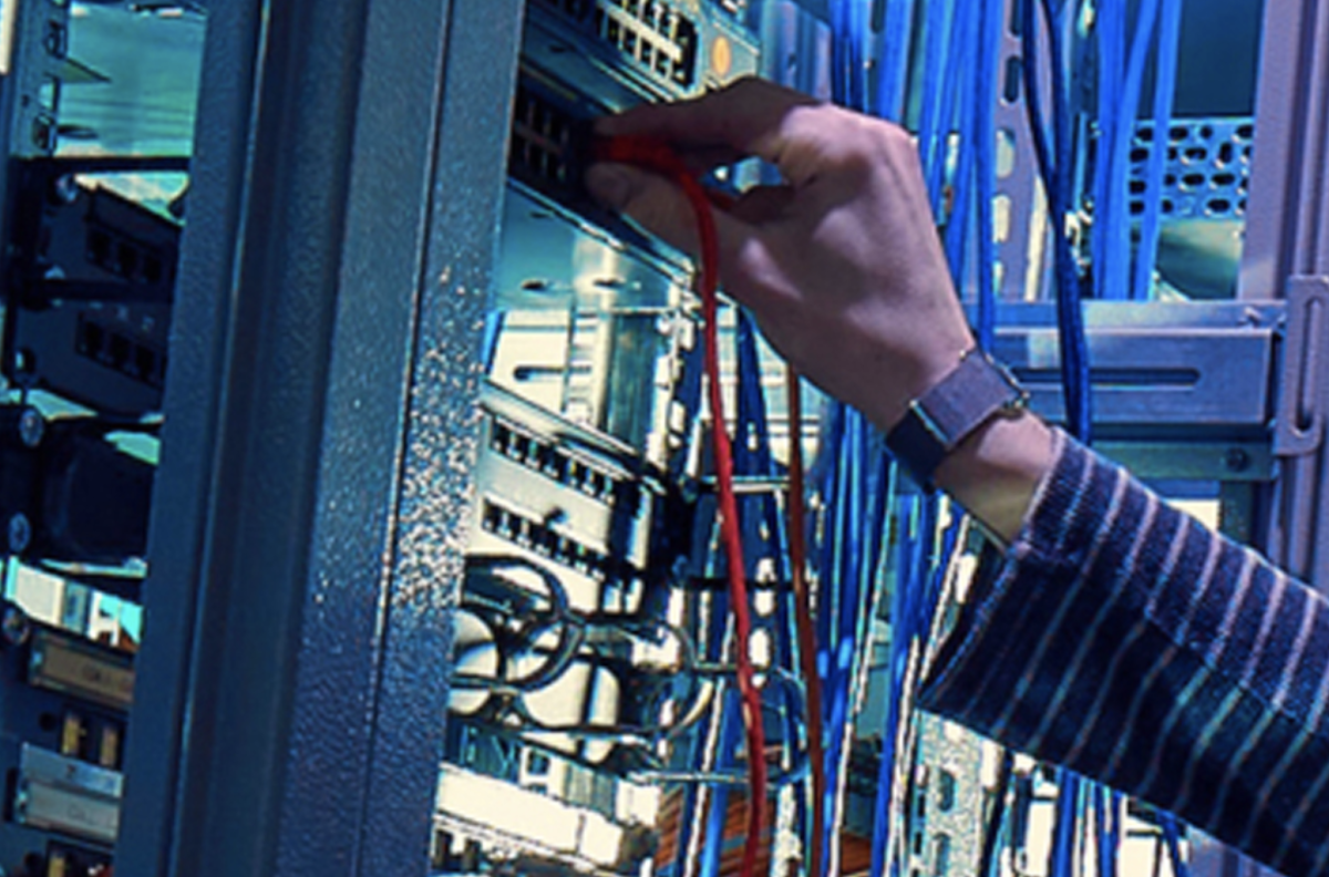 Sistem Odası Çözümleri