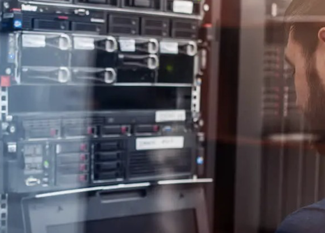 Linux Sunucu Çözümleri