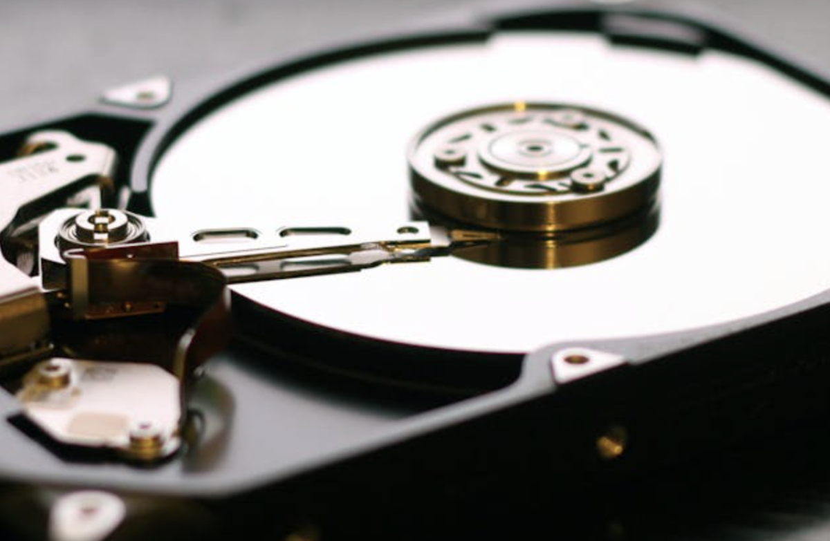 Yedekleme ve Depolama Çözümleri