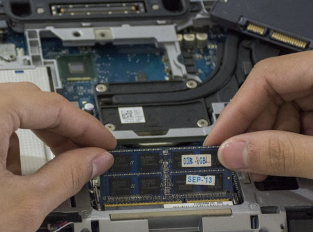 Maintenance Agreement Services