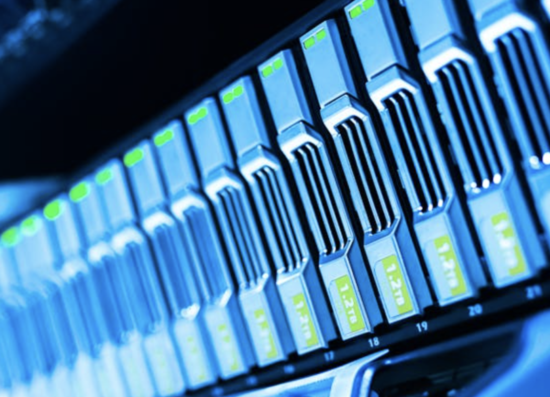 Disaster Recovery Solutions